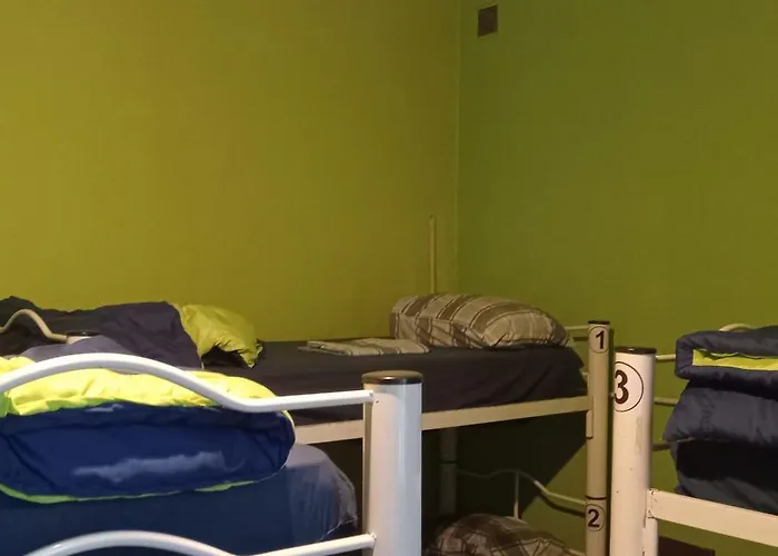 Villa Margarita Capilla del Monte